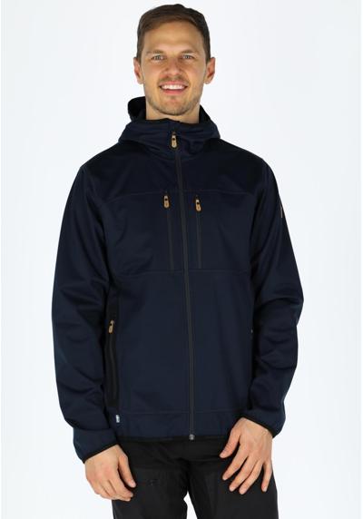 Куртка NORDKAP SOFTSHELL