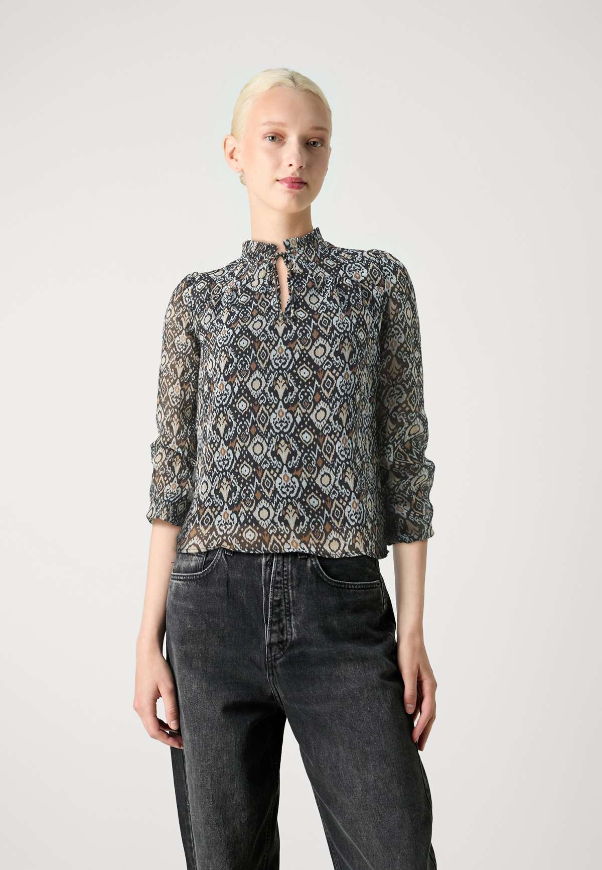 Блузка ONLDITSY BLOUSE