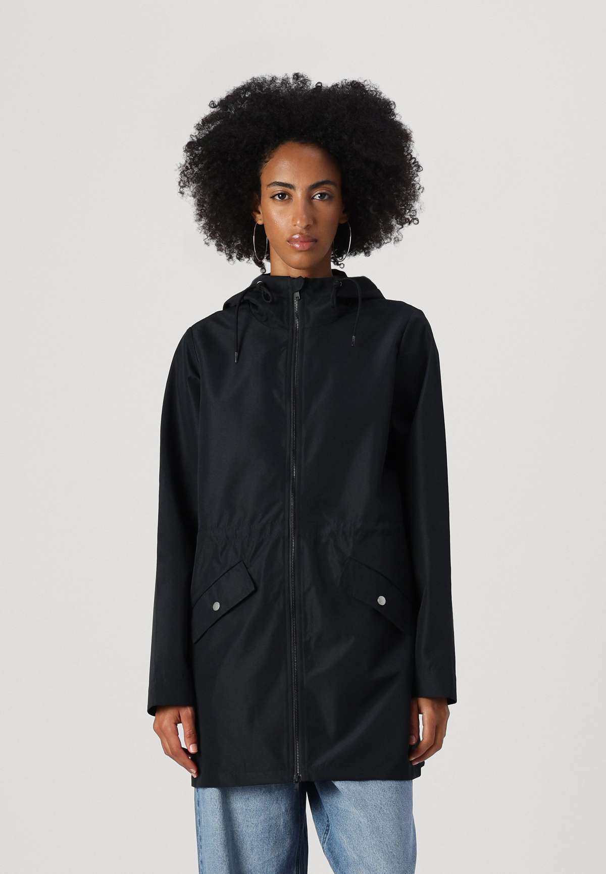 Куртка VITALLY WATER REPELLENT JACKET