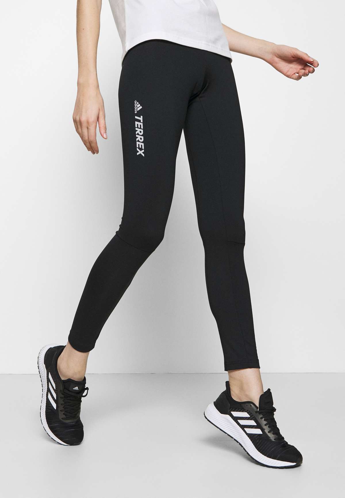 Леггинсы AEROREADY X-COUNTRY SKIING LEGGINGS