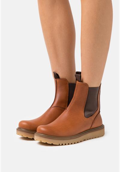 Полусапожки STAKER CHELSEA BOOT