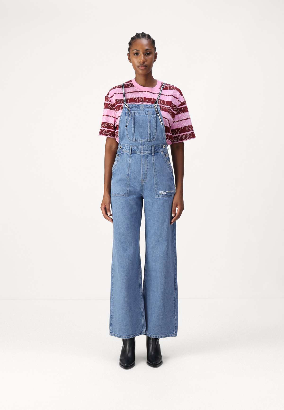 Комбинезон DUNGAREE