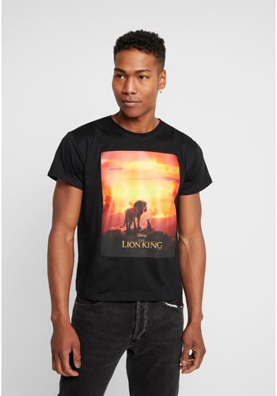 Футболка LION KING SUNSET TEE