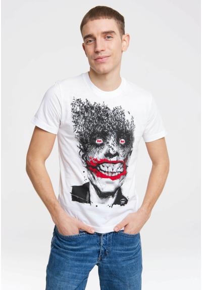 Футболка JOKER-FRONTPRINT