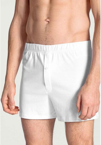 Боксеры JERSEY-BOXERSHORTS MIT EINGRIFF