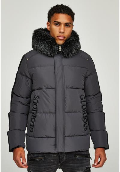 Куртка OMAREZ 3.0 SHORT PUFFER JACKET