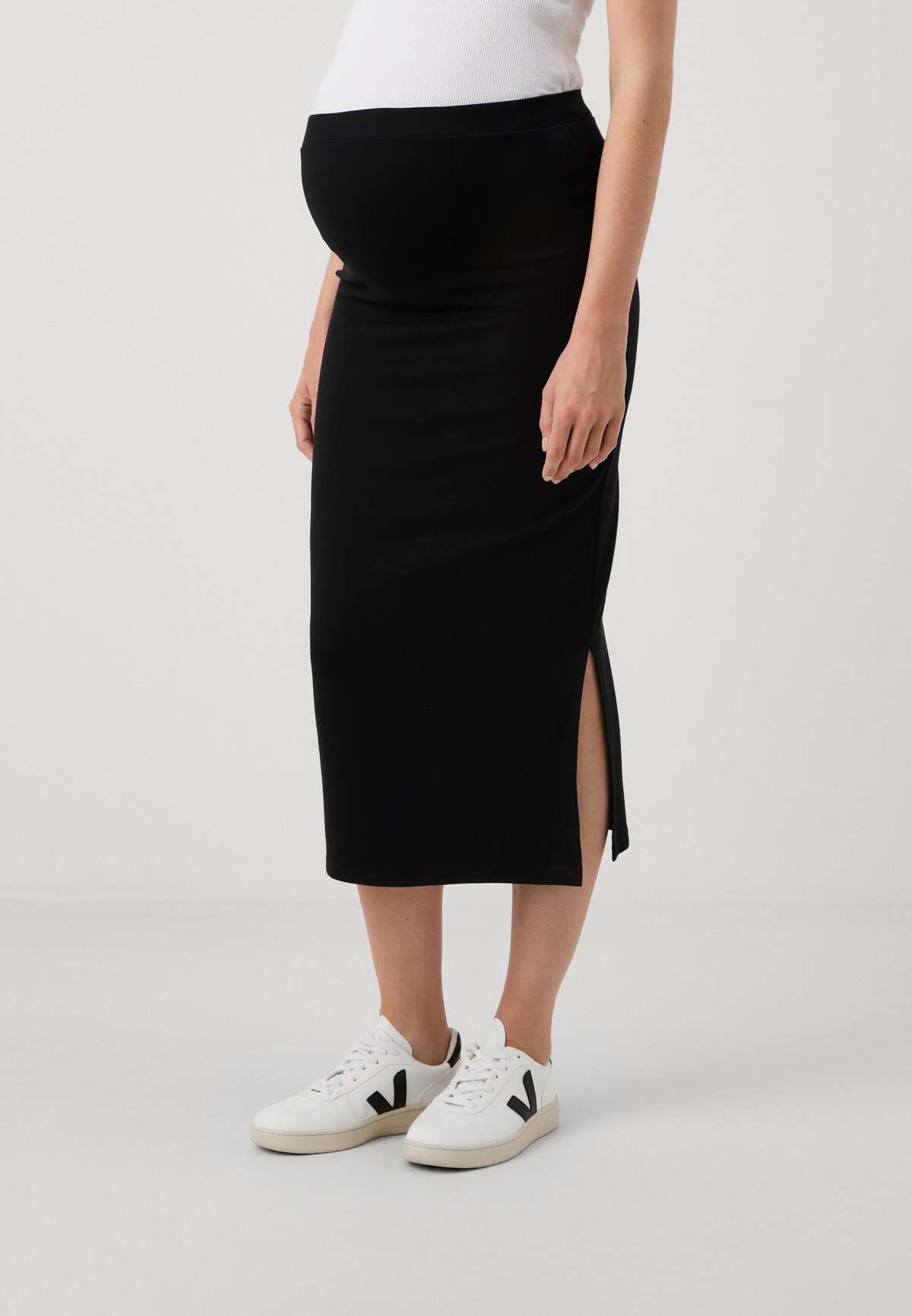 Юбка MLLIF MIDI SKIRT