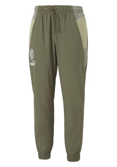 Брюки AC MILAN WOVEN PANTS AC MILAN WOVEN PANTS