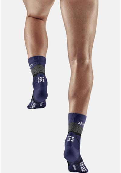 Спортивные носки COMPRESSION HIKING MAX CUSHION MID CUT SOCKS