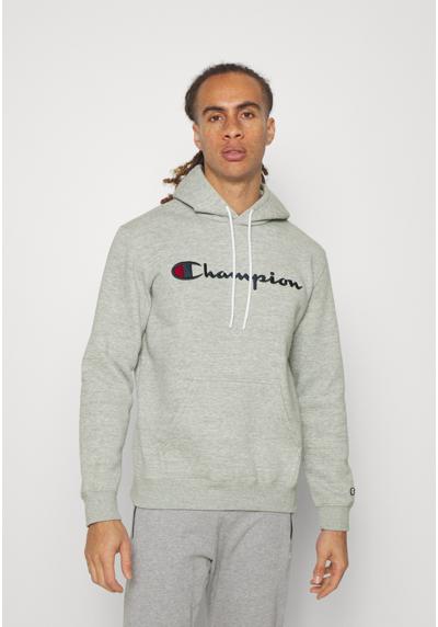 Пуловер CLASSIC HOODED LARGE LOGO CLASSIC HOODED LARGE LOGO