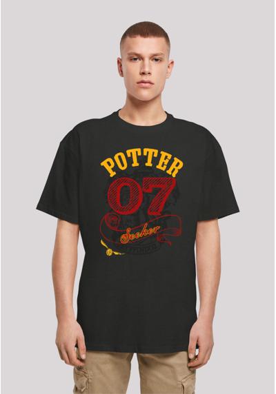 Футболка HARRY POTTER SEEKER DARK