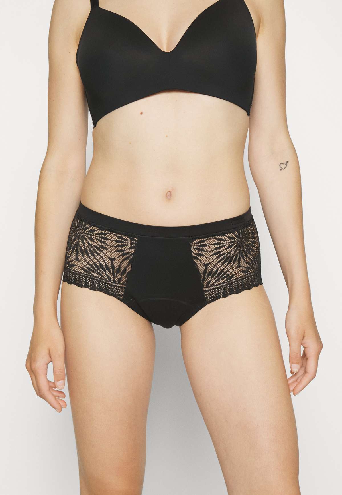 Нижнее белье PERIOD PANTY HIGH WAIST FULL BRIEF