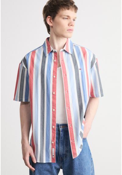 Рубашка BOLD STRIPES SHIRT