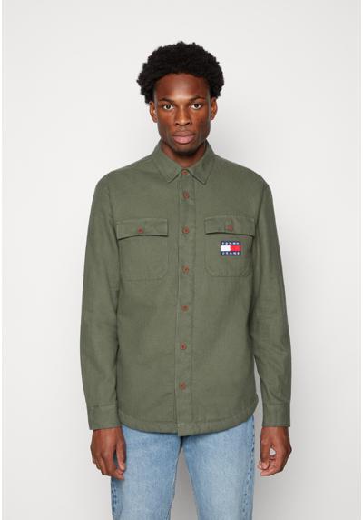 Куртка LINED OVERSHIRT LINED OVERSHIRT