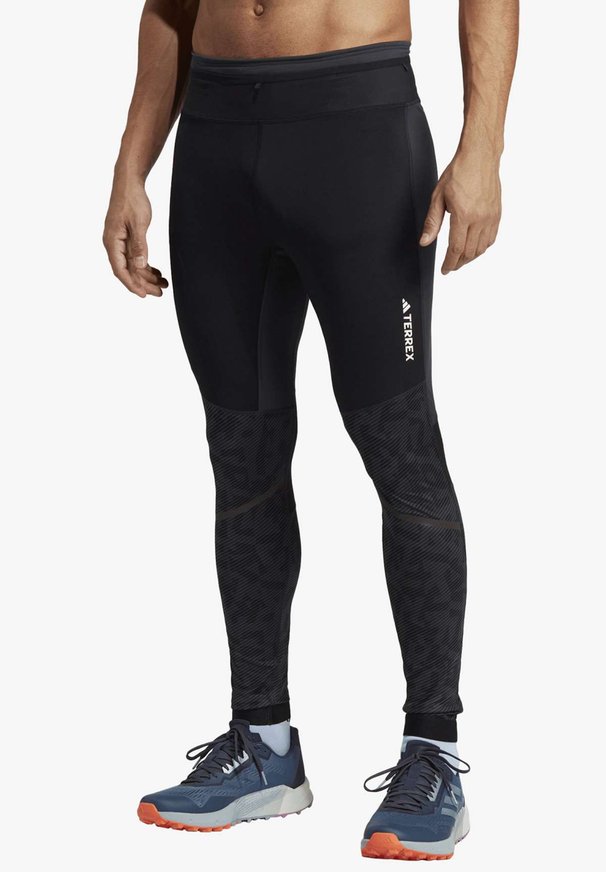 Леггинсы TERREX AGRAVIC TRAIL RUNNING TIGHTS