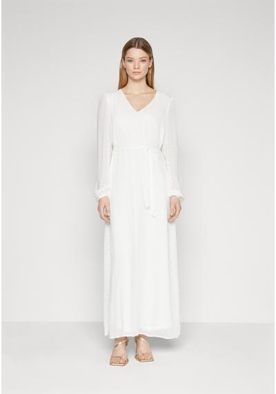 Платье VIMALIANA V-NECK ANCLE DRESS