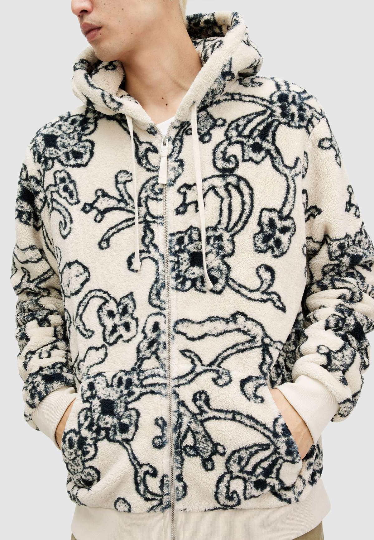 Жакет TUSCON HOODY