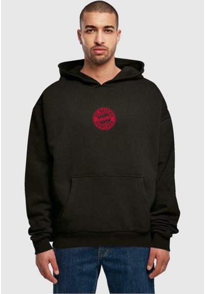 LOGO R ULTRA HEAVY HOODY - Vereinsmannschaften LOGO R ULTRA HEAVY HOODY