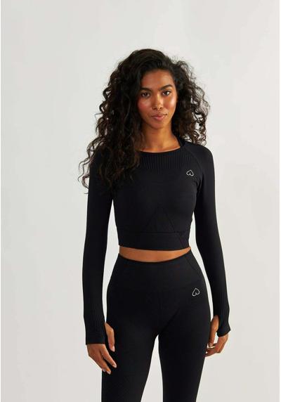 Кофта FEMME FORCE SEAMLESS