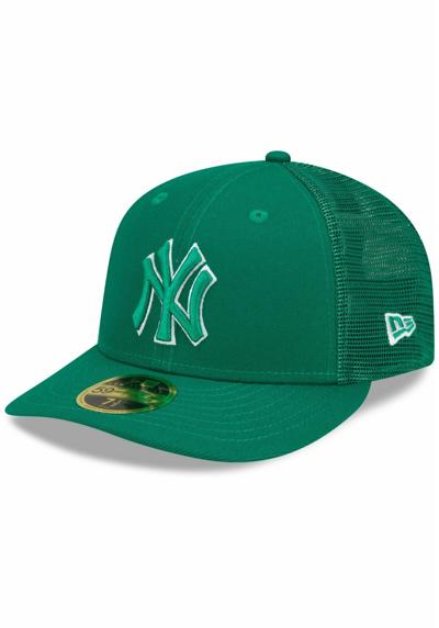 Кепка 59FIFTY LOW PROFILE ST PATRICK S DAY NEW YORK YANKEES