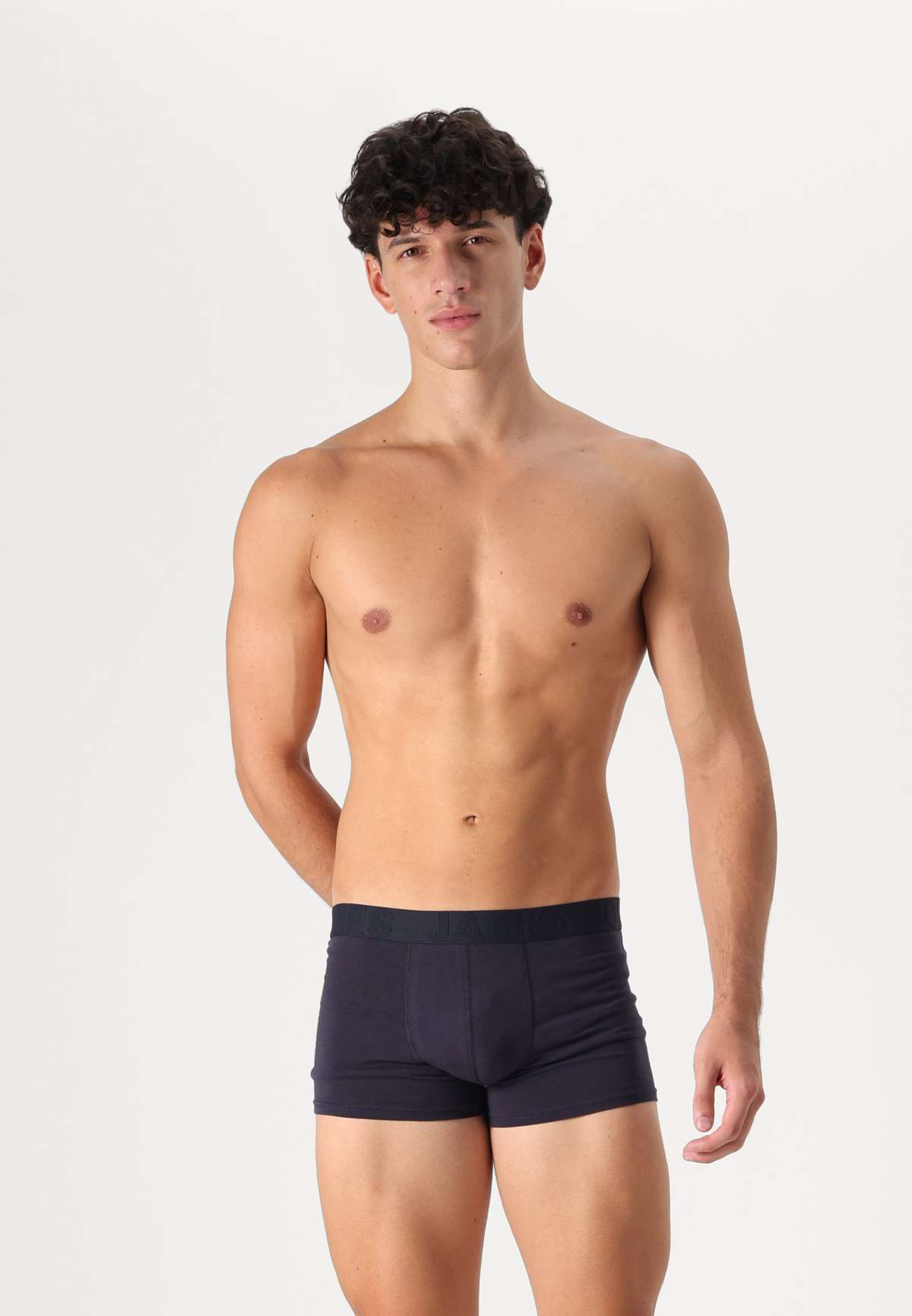 Трусы JACCOLLIN TRUNKS 10 PACK