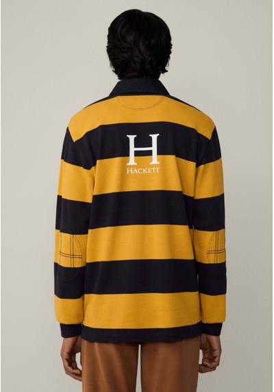 Кофта HERITAGE RUGBY