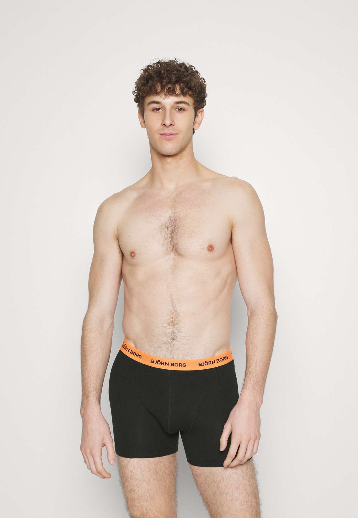 Трусы STRETCH BOXER 7 PACK