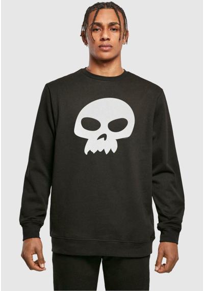 Кофта SID'S SKULL CREWNECK