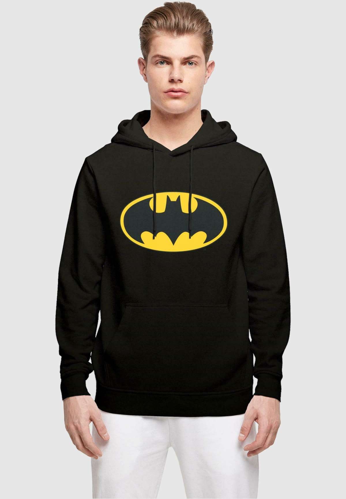 Пуловер DC ORIGINALS BATMAN LOGO