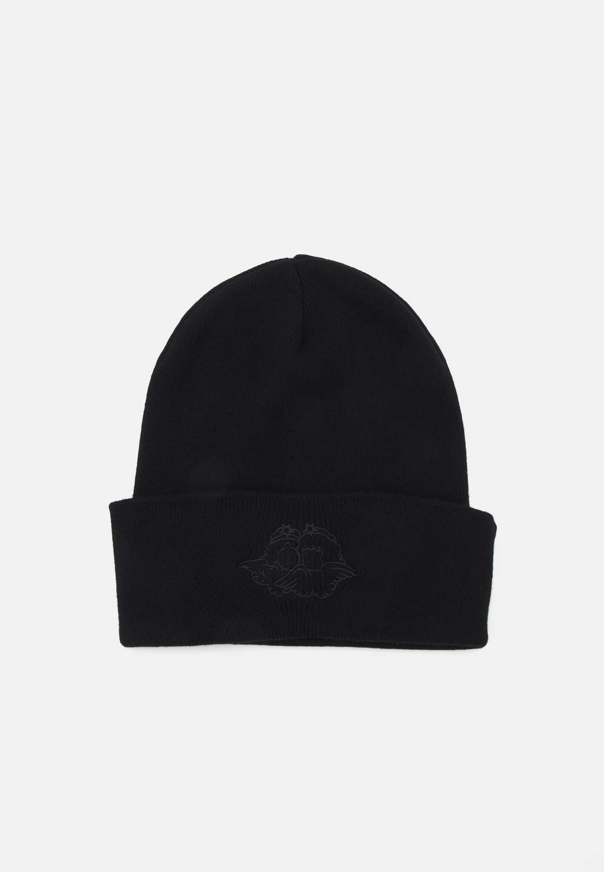 Шапка EMBROIDERED BEANIE