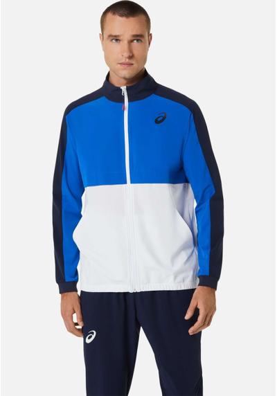 Спортивная куртка MEN MATCH JACKET