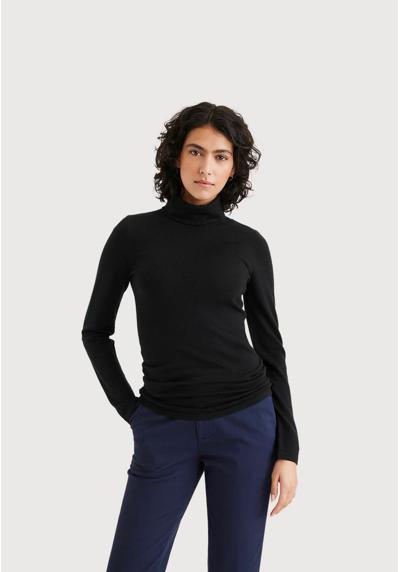 Кофта SLIM FIT TURTLENECK