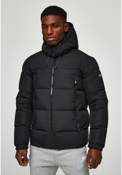 Зимняя куртка BRIDGER PUFFER JACKET