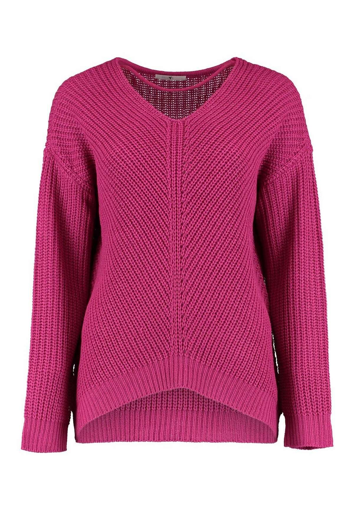 Пуловер MIT V-DESIGN