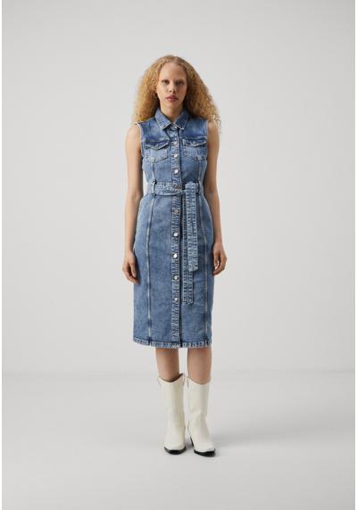 Платье MIDI SHIRTDRESS PRESTON