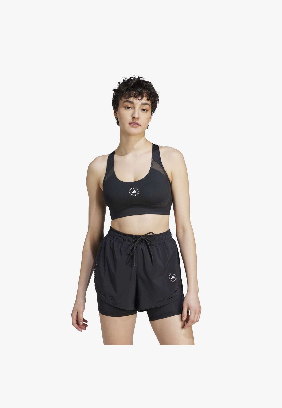 Бюстгальтер ADIDAS BY STELLA MCCARTNEY TRUEPURPOSE POWER IMPACT MEDIUM-SUPPORT