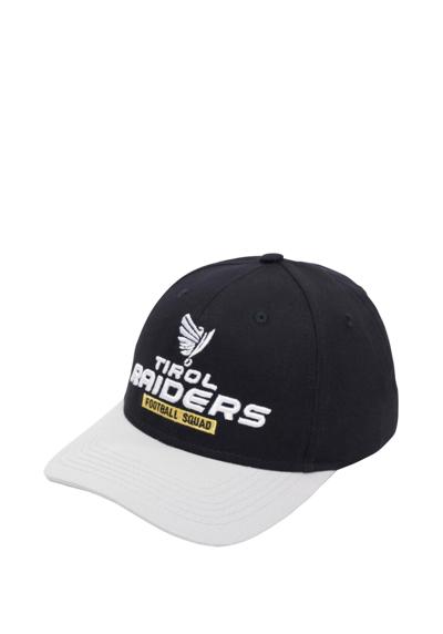 Кепка SHOP X EUROPEAN LEAGUE OF FOOTBALL TIROL RAIDERS SNAPBACK