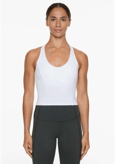 Топ COMFORTLUX CROSSOVER STRAPPY TANK