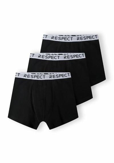 Трусы 3 PACK WITH LOGO WAISTBAND