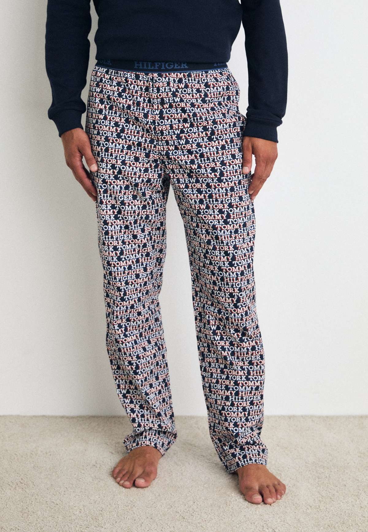 Брюки PJ PANT PRINT