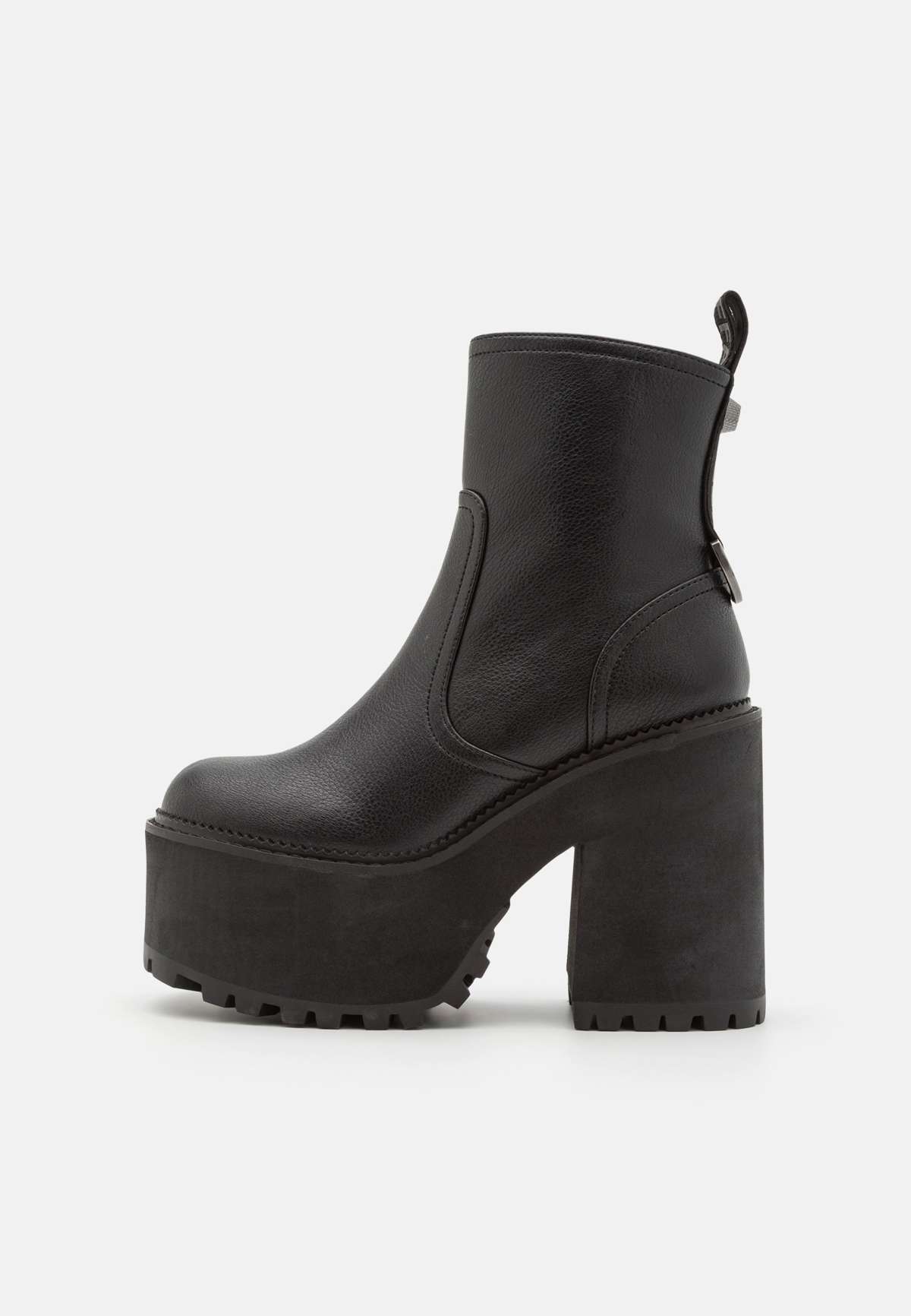 Сапоги KILLAH ZIP BOOT MID