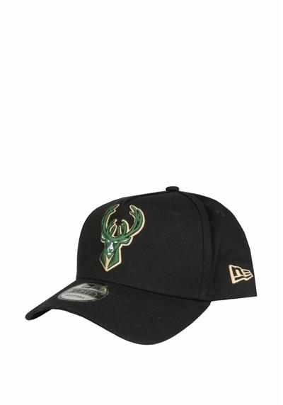 Кепка 9FORTY AFRAME MILWAUKEE BUCKS