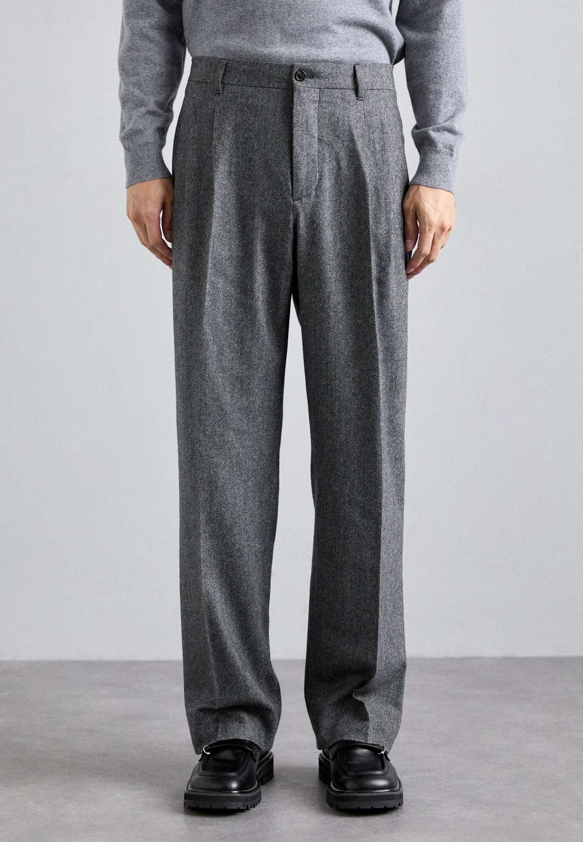 Брюки HAIJ PANTS