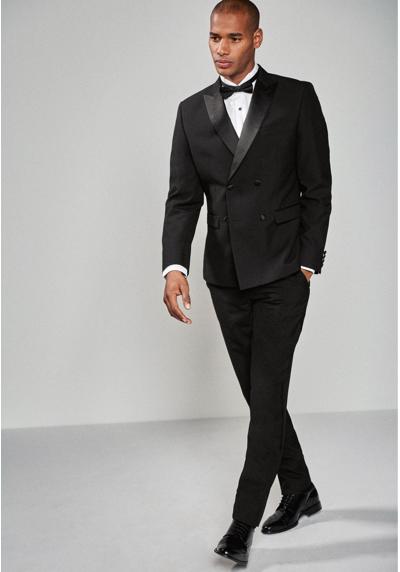 Пиджак Regular Fit Double Breasted Tuxedo