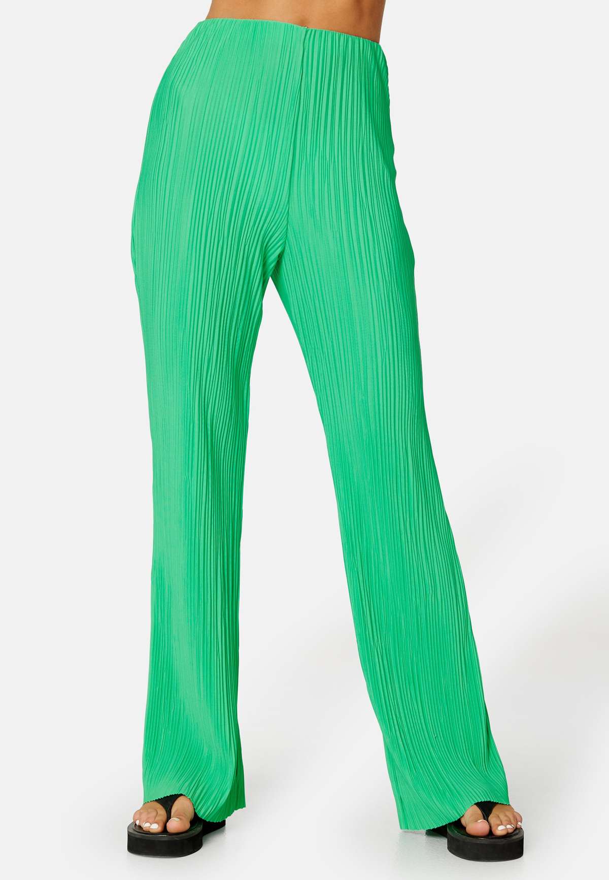 Брюки PLEATED TROUSERS