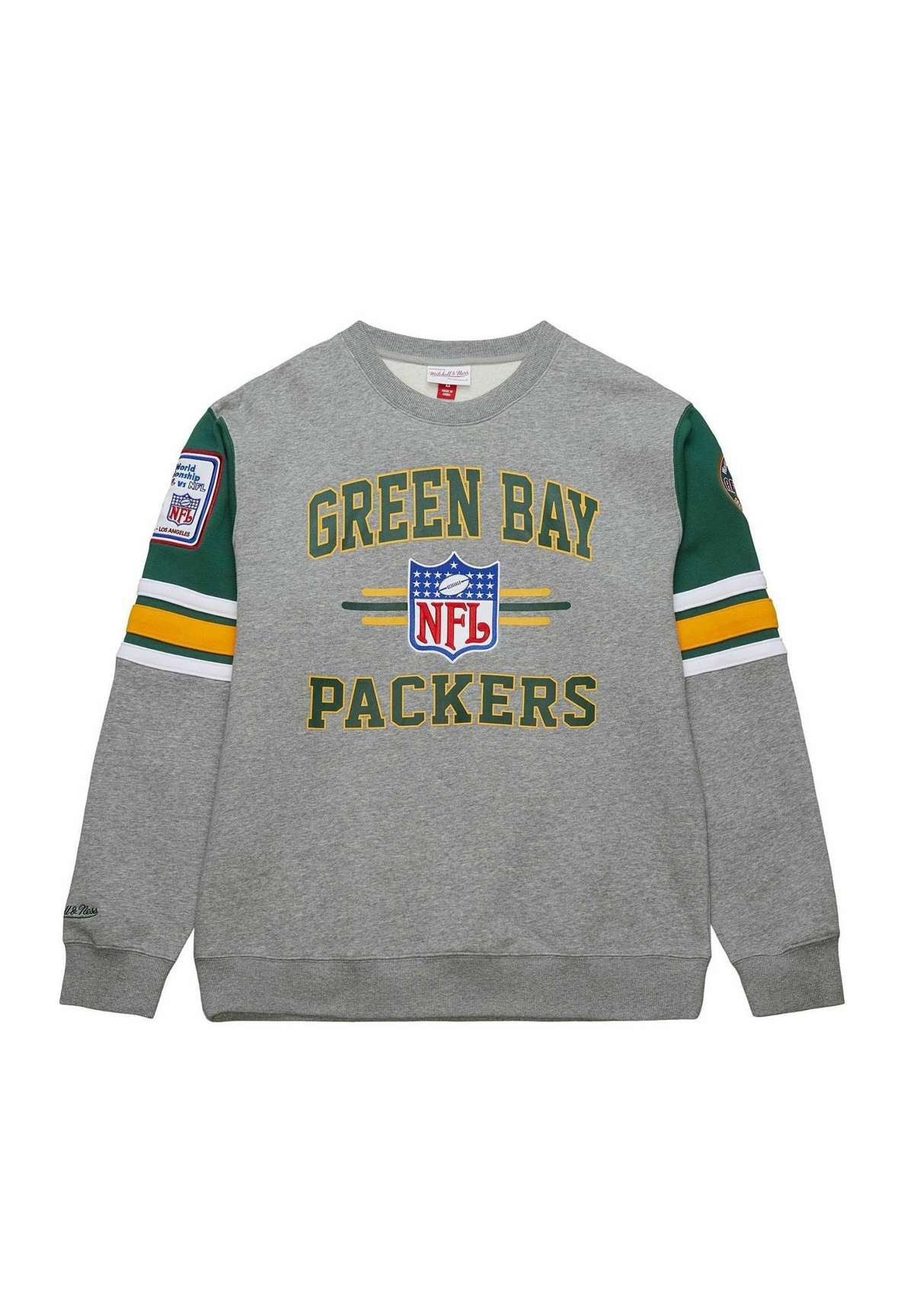 Кофта GREEN BAY