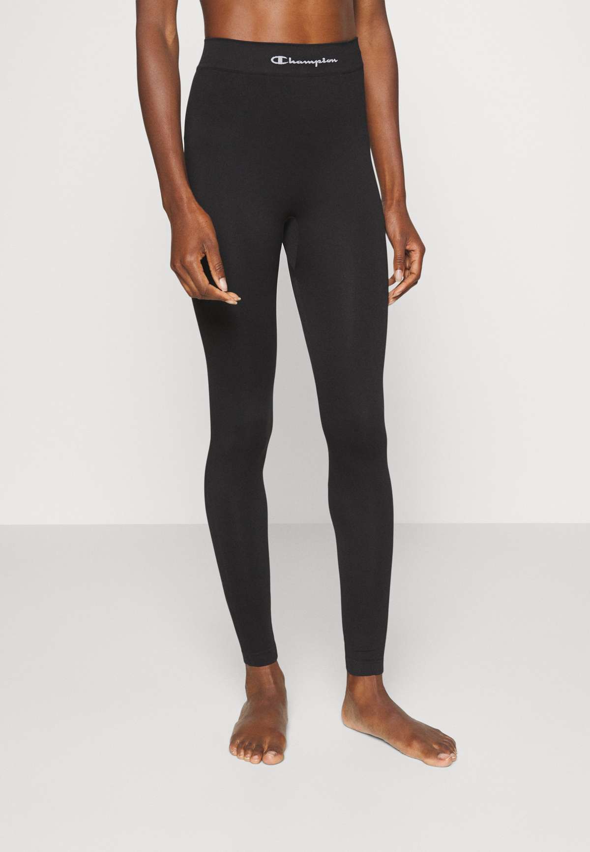 Брюки SEAMLESS LEGGINS BASIC