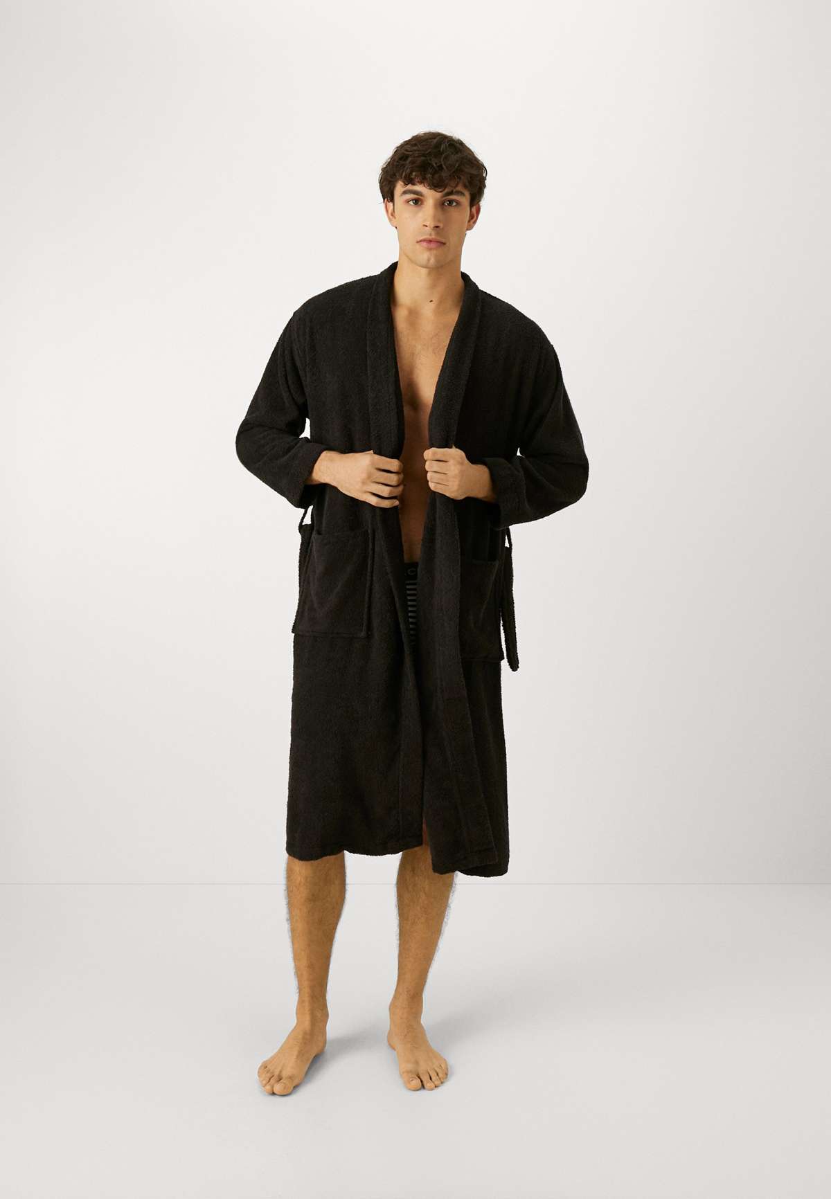 Халат JACSOLID BATHROBE