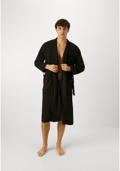 Халат JACSOLID BATHROBE