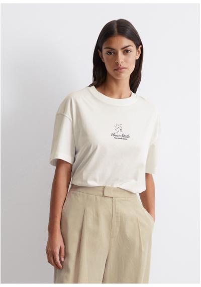 Футболка SHORTSLEEVE CHEST